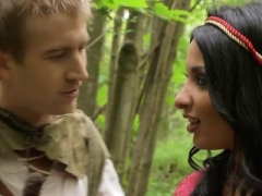 Tyłek, Obciąganie, Wytrysk, Hd, Na wolnym powietrzu