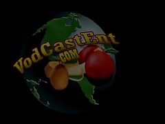 ぽっちゃり, デカパイ, 黒人, 黒人