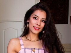 Ruskeahiuksinen, Sormetus, Latinankieli, Itsetyydytys, Laiha, Soolo, Teini, Tissit