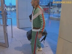 Amatør, Asiat, Stor røv, Kinesisk, Hårdt, Offentlig, Realitet, Teenager