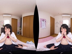 Japansk, Pov, Student