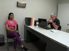 Noire, Bondage, Noir ébène, Hard, Hd, Adolescente