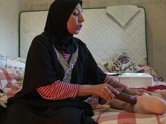 Amaterji, Arabci, Lutka, Solo