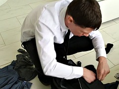 Anál, Kuřba, Brunetka, Striekanie semena, Na tvár, Hardcore, Dospelé, Hračky