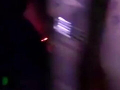 Kaleesi's party bus gangbang