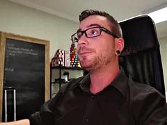 Tussi, Blasen, Braunhaarige, Spermaladung, Freundin, Hardcore