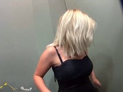 Amatoriale, All'aperto, Pubblico, Realtà, Ragazza