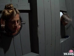 Amatéri, Kuřba, Ohromná diera, Honění, Párty