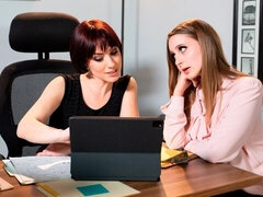 Bionda, Toccando, Capellona, Leccata, Masturbazione, Figa, Ragazza, Tette