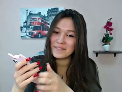 Amateur, Adolescente