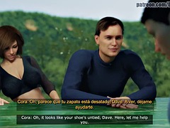 Anális szex, Tekintélyes didik, Gesztenyebarna, Érett feleség, Begyek