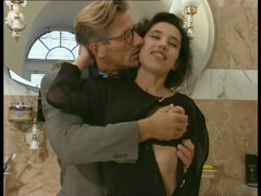 Cougar, Europeisk, Retro, Vintage