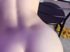 Ερασιτέχνης, Πρωκτικό, Μελαχροινή, Πούτσος, Σκληρό, Ηδ, Έφηβος, Τρίο