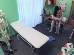 Doctor Creampies Sexy New Nurse