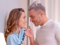 Blondýna, Kuřba, Výprask, Vyholené, Vyhublá, Teenka, Kozičky