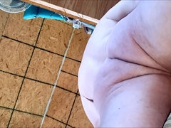 Leie, Arsch, Wohlbeleibte schöne frauen, Verrückt, Nackt, Muschi, Titten