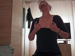 Amatoriale, Bionda, Pompino, Coppia