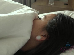 Asiatisch, Spermaladung, Fetisch, Fussjob, Freundin, Handjob, Hd, Pov