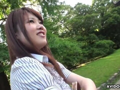 항문, 아시안, 큰 엉덩이, 오랄섹스, 흑갈색 머리, 나이든, 밀프, 엄마