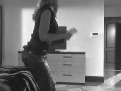 Anál, Velké péro, Stříkání spermatu, Hardcore, Svaly