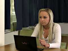 Hardcore, Câmera de web webcam