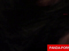 Amatör, Asiatisk, Avsugning, Kinesisk, Creampie, Sperma shot, Hardcore, Student