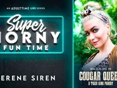 Rumpe, Bakfra, Fingring, Onani, Milf, Alene, Strømper, Leker