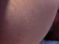 Zadok, Veľký zadok, Puma, Žena, Homemade, Masturbácia, Dospelé, Milf  mčbp