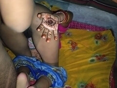 Indian Muslim Girl Ki Gaand Mari Tel Lagakar Maja Aa Gaya