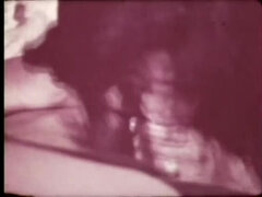 Svart, Klassisk, Sperma shot, Gangbang, Mogen, Orgie, Pervers, Retro