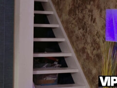 茶髪の, バック, ハードコア, Hd, ラティーナ, 魅力的, 剃毛, ティーン