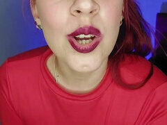 Amateur, Sucer une bite, Tromperie, Gode, Petite amie, Fille latino