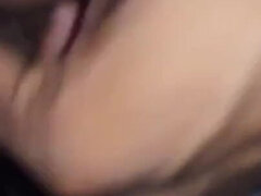 아마추어, 머리카락이 많은, 인도인, 수음, 혼자