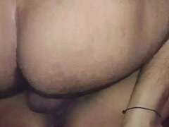 18, デカ尻, カップル, 自家製, インド人, オマンコ, 締まりの良い