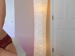 Amatéři, Velký zadek, Blondýna, Kuřba, Dildo, Milf žcbp, Jezdectví, Sólo