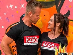 Debela dekleta, Velika rit, Umazan, Doggystyle, Spodnje perilo, Milf, V javnosti, Dokolenke