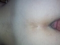 Leie, In den arsch, Grosser schwanz, Ehefrau