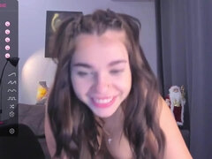 Amatéři, Klasika, Ženský, Hd, Přírodní prsa, Bradavky, Orgasmus, Sólo