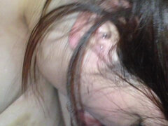 Suihinotto, Pariskunta, Kotitekoinen