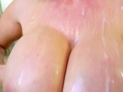 Азиатки, Большие сиськи, Блондинки, Минет, Секс без цензуры, Втроем