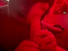 Sucer une bite, Mère que j'aimerais baiser, Belle mère