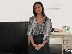 Anal, Lécher le cul, Sucer une bite, Seins naturels, De plein air, Pov, Chatte, Jupe