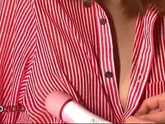 아시안, Hd, 일본인, 자연의 가슴, 청소년