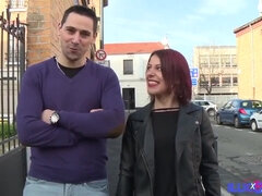 Arsch, Tussi, Grosser arsch, Grosse titten, Braunhaarige, Gehörnter ehemann, Hotel, Muschi