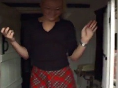 Brittisk, Lesbisk, Tonåring