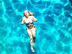 フェラチオ, 浮気者, 口内発射, ジム, Hd, オマンコ, 剃毛, フェラする