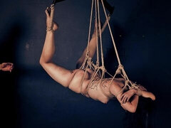 본디지 훈육 사디즘 마소치슴, 본디지, 극도의, 페티쉬, 하드코어, 모욕, 노예