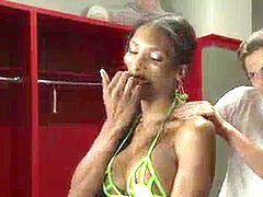 Anál, Zadek, Bdsm, Kuřba, Dominace, Ebenové, Ladyboy, Shemale