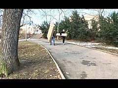 18, Rogacz, Hd, Potwór, Punkt widzenia, Rzeczywistość, Krzyczeć