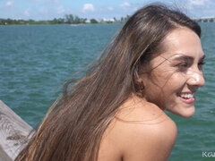 Bikinit, Suihinotto, Näkökulma pov, Niellä